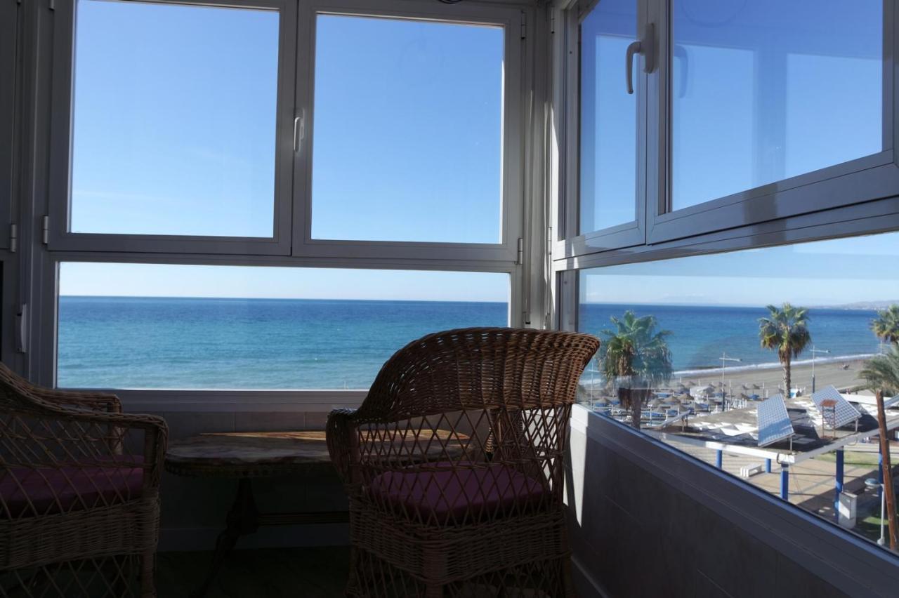 Beachfront 82 Торрокс-Коста Экстерьер фото