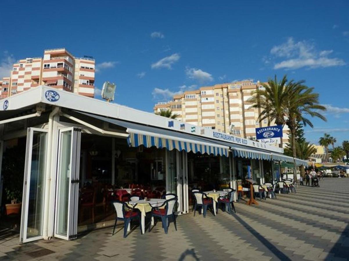 Beachfront 82 Торрокс-Коста Экстерьер фото