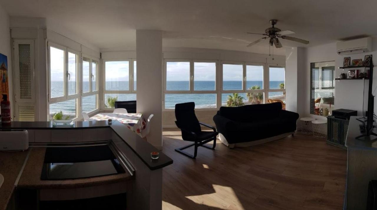 Beachfront 82 Торрокс-Коста Экстерьер фото